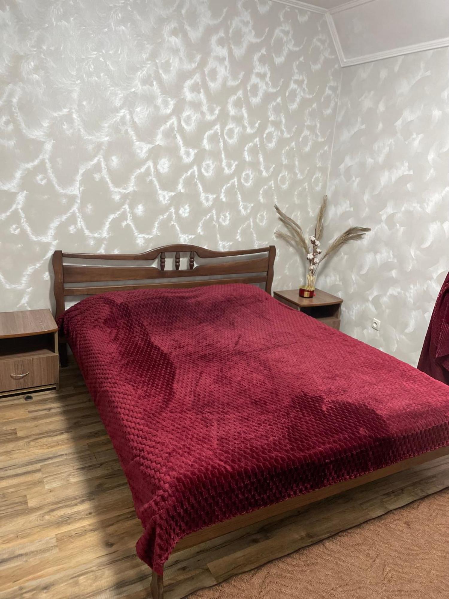 Best House Lutsk Exterior photo